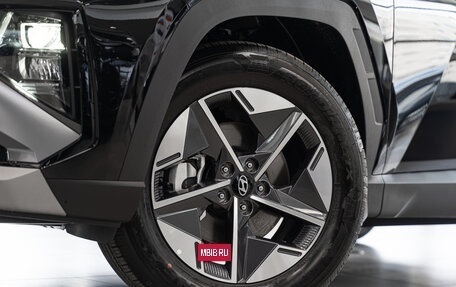 Hyundai Tucson, 2025 год, 4 940 000 рублей, 10 фотография