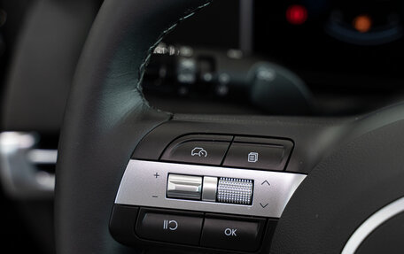 Hyundai Tucson, 2025 год, 4 940 000 рублей, 28 фотография