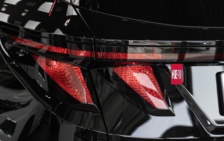 Hyundai Tucson, 2025 год, 4 940 000 рублей, 14 фотография