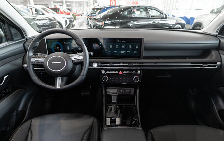 Hyundai Tucson, 2025 год, 4 940 000 рублей, 36 фотография