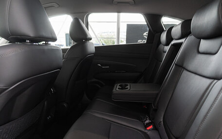 Hyundai Tucson, 2025 год, 4 940 000 рублей, 35 фотография