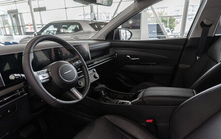 Hyundai Tucson, 2025 год, 4 940 000 рублей, 34 фотография