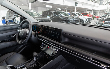 Hyundai Tucson, 2025 год, 4 940 000 рублей, 37 фотография