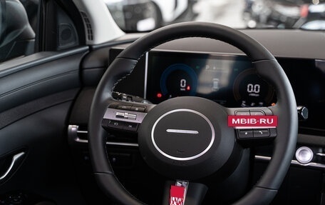 Hyundai Tucson, 2025 год, 4 940 000 рублей, 16 фотография