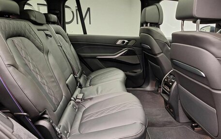 BMW X7, 2025 год, 17 850 000 рублей, 7 фотография