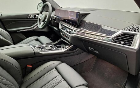 BMW X7, 2025 год, 17 850 000 рублей, 2 фотография