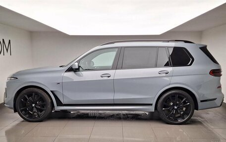 BMW X7, 2025 год, 17 850 000 рублей, 4 фотография