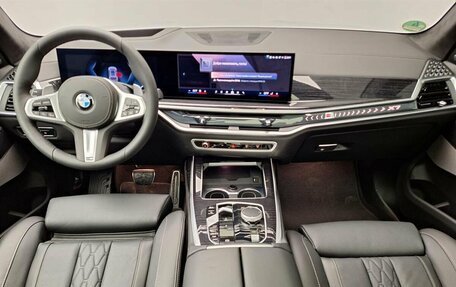BMW X7, 2025 год, 17 850 000 рублей, 9 фотография