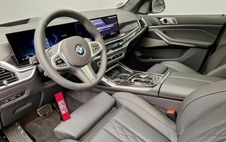 BMW X7, 2025 год, 17 850 000 рублей, 5 фотография