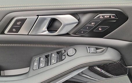 BMW X7, 2025 год, 17 850 000 рублей, 12 фотография