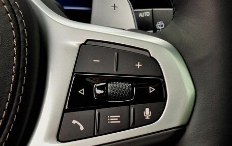 BMW X7, 2025 год, 17 850 000 рублей, 17 фотография