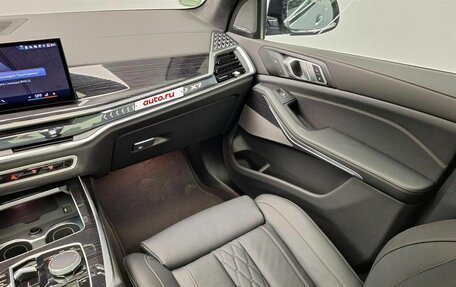 BMW X7, 2025 год, 17 850 000 рублей, 10 фотография