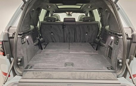 BMW X7, 2025 год, 17 850 000 рублей, 20 фотография