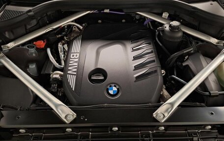 BMW X7, 2025 год, 17 850 000 рублей, 18 фотография