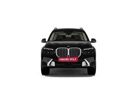 BMW X7, 2025 год, 17 850 000 рублей, 4 фотография