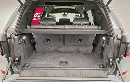 BMW X7, 2025 год, 17 850 000 рублей, 19 фотография