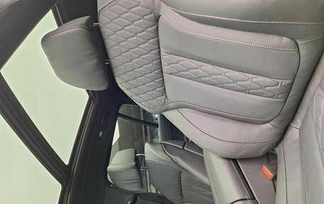 BMW X7, 2025 год, 17 850 000 рублей, 21 фотография