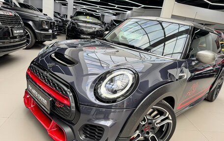 MINI Hatch, 2020 год, 6 690 000 рублей, 13 фотография