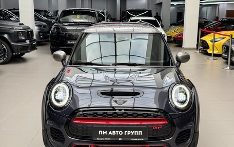 MINI Hatch, 2020 год, 6 690 000 рублей, 2 фотография