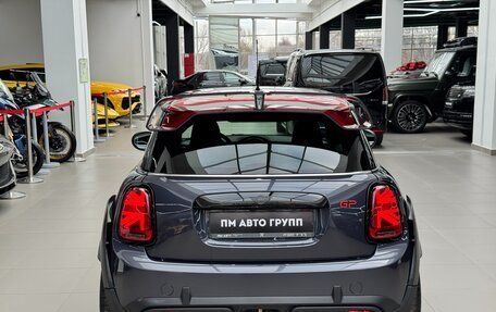 MINI Hatch, 2020 год, 6 690 000 рублей, 5 фотография