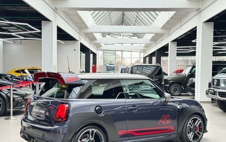 MINI Hatch, 2020 год, 6 690 000 рублей, 10 фотография