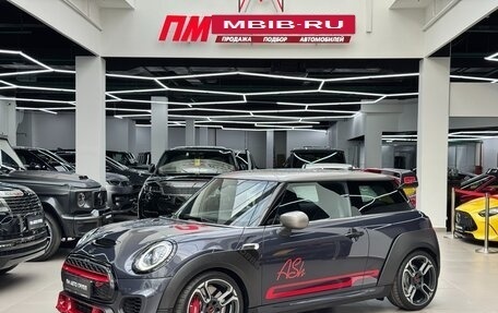 MINI Hatch, 2020 год, 6 690 000 рублей, 9 фотография