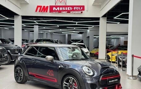 MINI Hatch, 2020 год, 6 690 000 рублей, 11 фотография