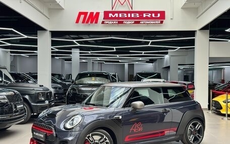 MINI Hatch, 2020 год, 6 690 000 рублей, 3 фотография