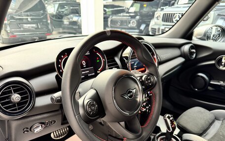 MINI Hatch, 2020 год, 6 690 000 рублей, 18 фотография