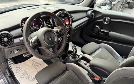 MINI Hatch, 2020 год, 6 690 000 рублей, 17 фотография