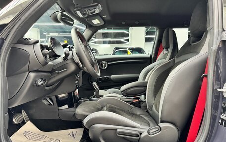 MINI Hatch, 2020 год, 6 690 000 рублей, 20 фотография