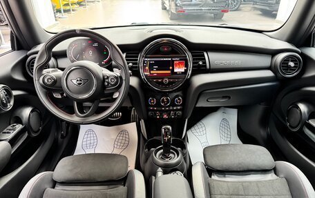 MINI Hatch, 2020 год, 6 690 000 рублей, 19 фотография