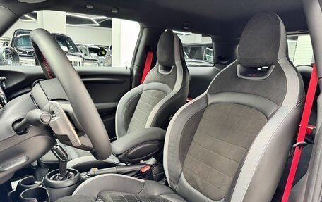 MINI Hatch, 2020 год, 6 690 000 рублей, 21 фотография