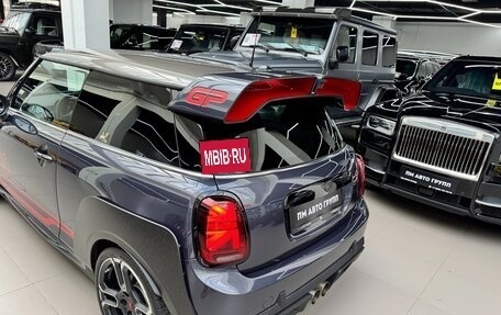 MINI Hatch, 2020 год, 6 690 000 рублей, 15 фотография