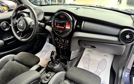 MINI Hatch, 2020 год, 6 690 000 рублей, 30 фотография