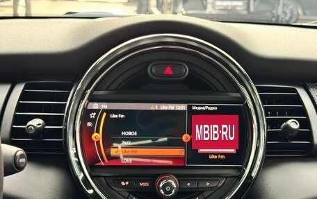 MINI Hatch, 2020 год, 6 690 000 рублей, 33 фотография