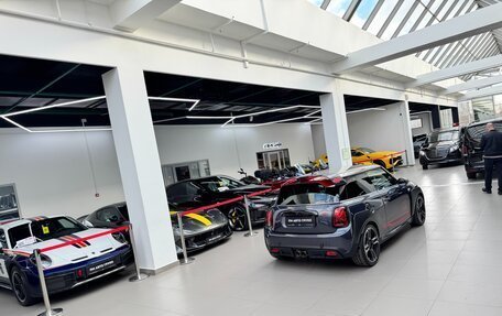 MINI Hatch, 2020 год, 6 690 000 рублей, 40 фотография