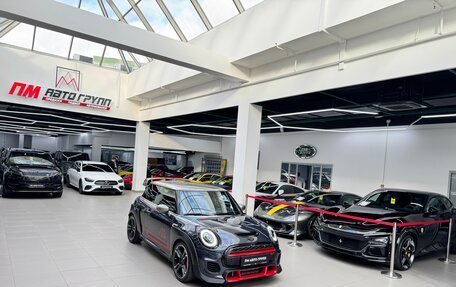 MINI Hatch, 2020 год, 6 690 000 рублей, 39 фотография