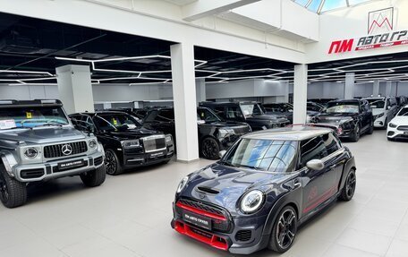 MINI Hatch, 2020 год, 6 690 000 рублей, 38 фотография