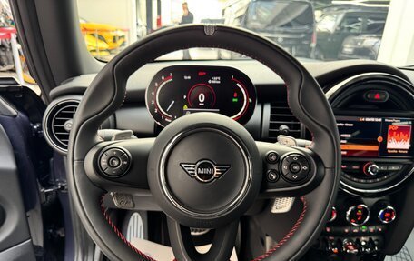 MINI Hatch, 2020 год, 6 690 000 рублей, 32 фотография