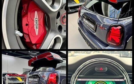 MINI Hatch, 2020 год, 6 690 000 рублей, 35 фотография