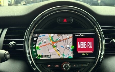 MINI Hatch, 2020 год, 6 690 000 рублей, 34 фотография