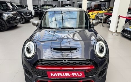 MINI Hatch, 2020 год, 6 690 000 рублей, 36 фотография