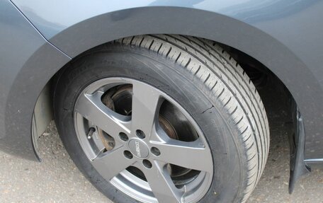 Skoda Rapid I, 2016 год, 1 095 000 рублей, 3 фотография