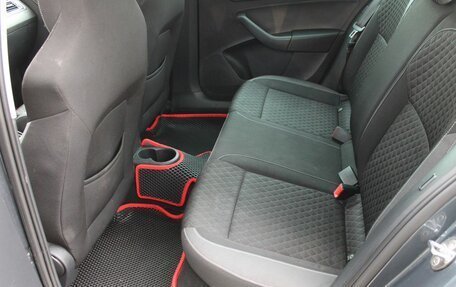 Skoda Rapid I, 2016 год, 1 095 000 рублей, 11 фотография