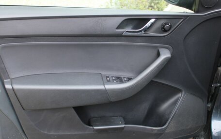 Skoda Rapid I, 2016 год, 1 095 000 рублей, 9 фотография