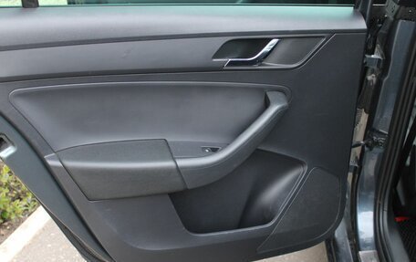 Skoda Rapid I, 2016 год, 1 095 000 рублей, 12 фотография