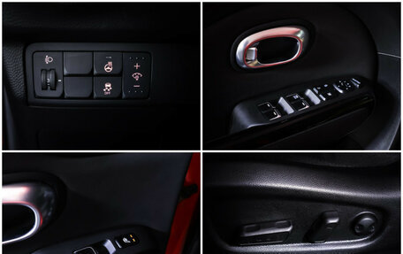 KIA Soul II рестайлинг, 2018 год, 1 285 000 рублей, 19 фотография