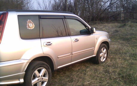 Nissan X-Trail, 2004 год, 470 000 рублей, 2 фотография