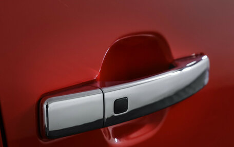 KIA Soul II рестайлинг, 2018 год, 1 285 000 рублей, 24 фотография